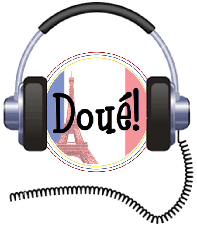 French Audio 1