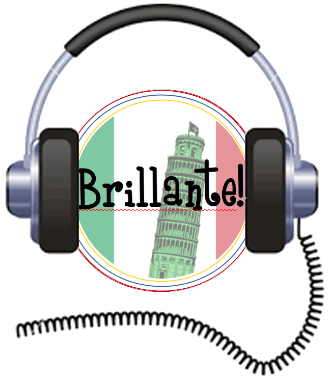 Italian Audio 1